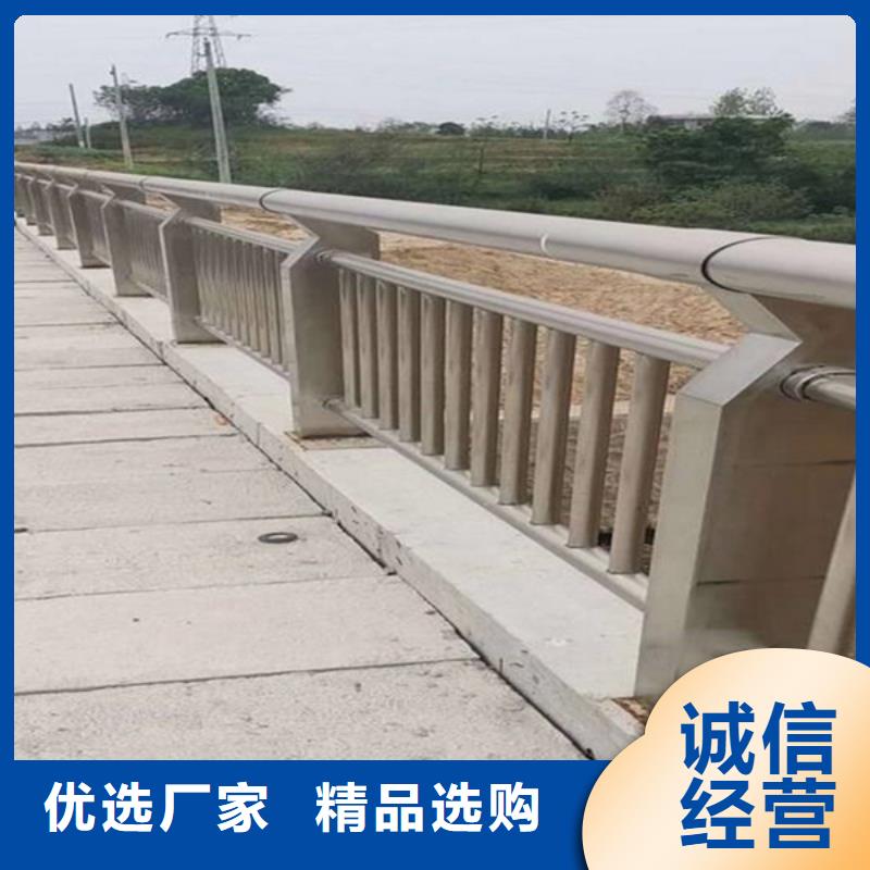 云溪区201不锈钢立柱