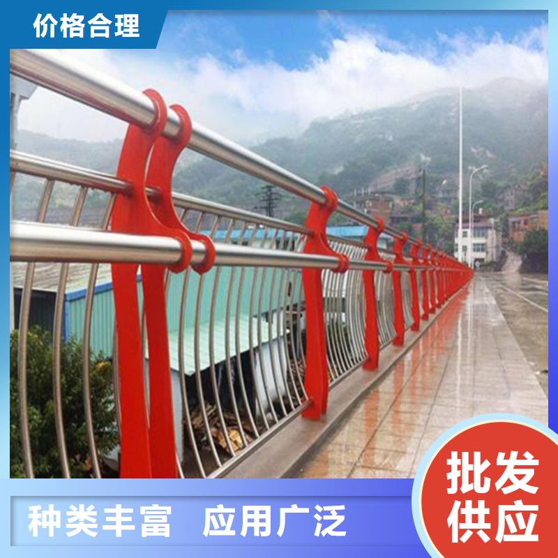 云溪区201不锈钢立柱