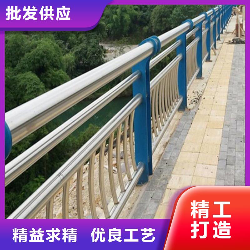 【防撞护栏】【市政护栏】专注产品质量与服务