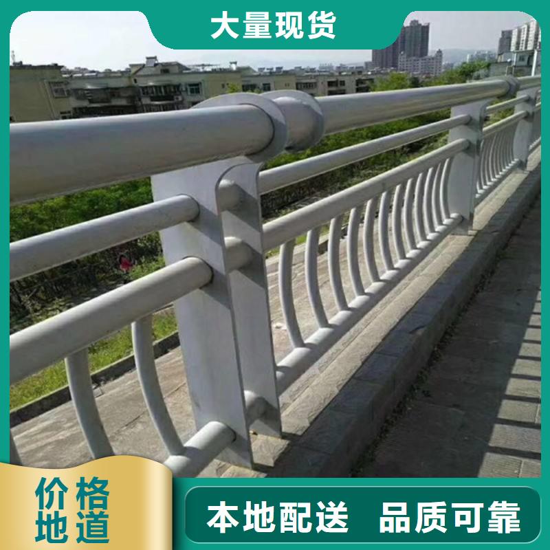 防撞护栏-防撞立柱实力工厂