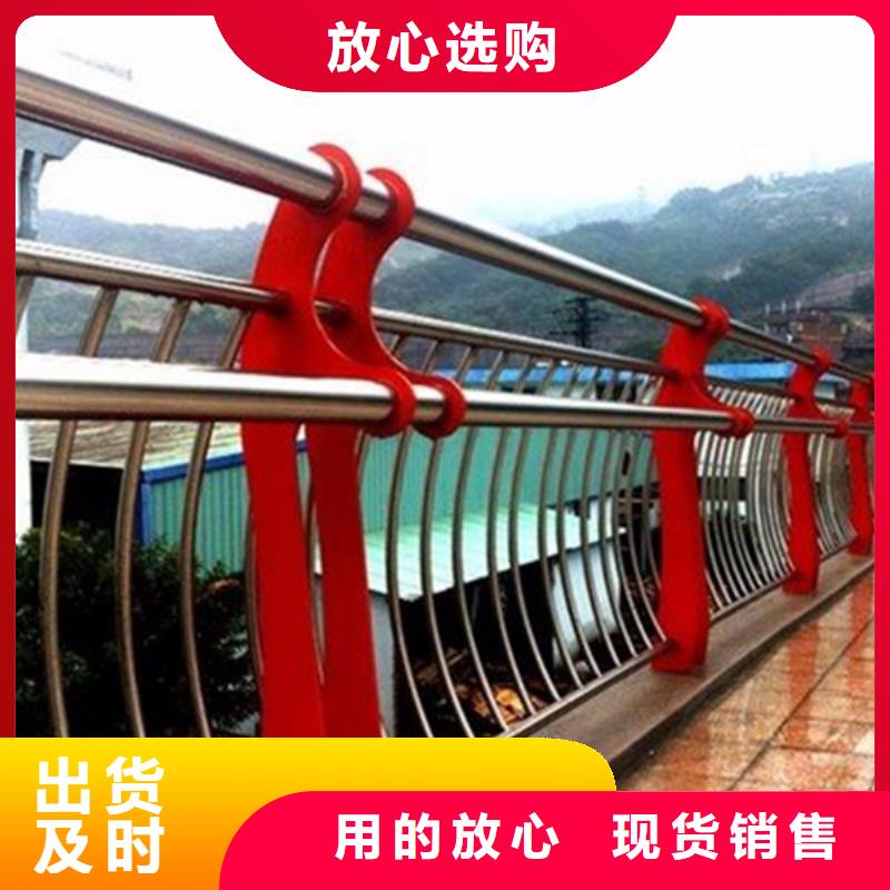 防撞护栏-防撞立柱实力工厂