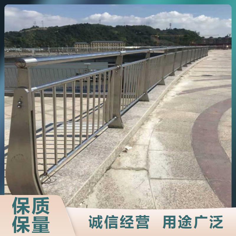 防撞护栏-公路护栏用心制作