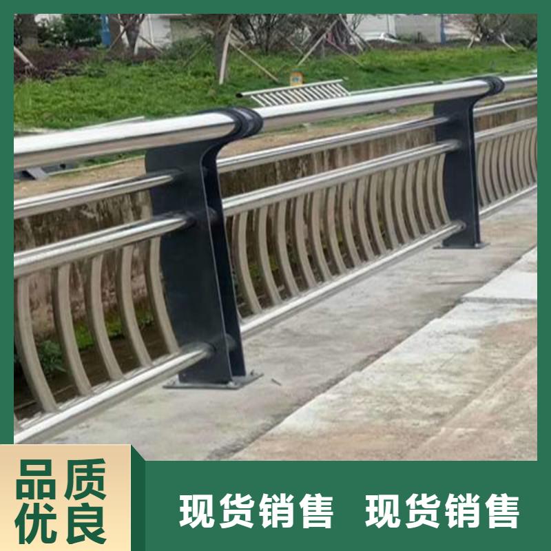 防撞护栏,【道路护栏】厂家案例