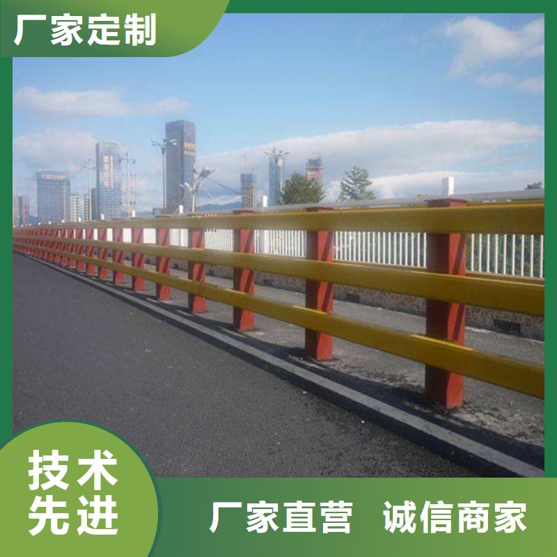 防撞桥梁护栏欢迎采购