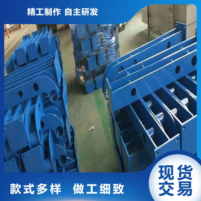 护栏立柱【道路护栏】性价比高