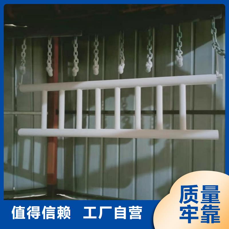 护栏立柱桥梁护栏无中间商厂家直销