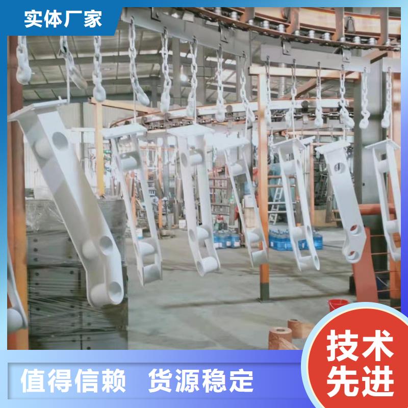 护栏立柱旋转护栏精心打造