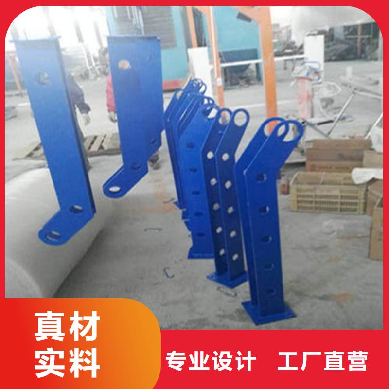 护栏立柱【桥梁栏杆】品牌专营