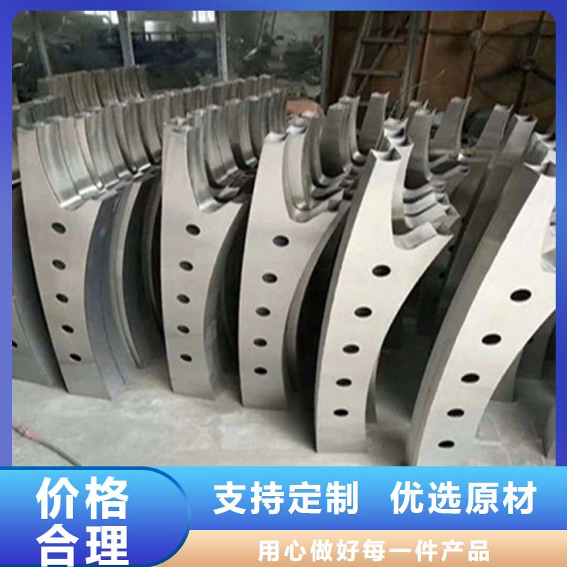 护栏立柱【桥梁栏杆】品牌专营