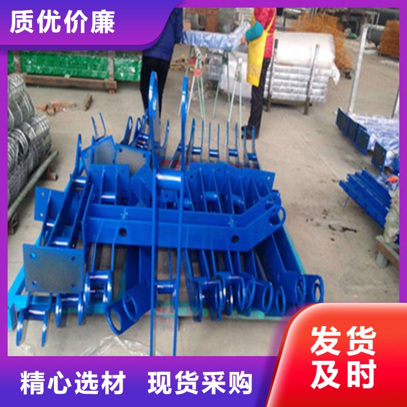 护栏立柱旋转护栏精心打造