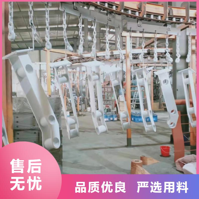 护栏立柱-桥梁栏杆一件也发货