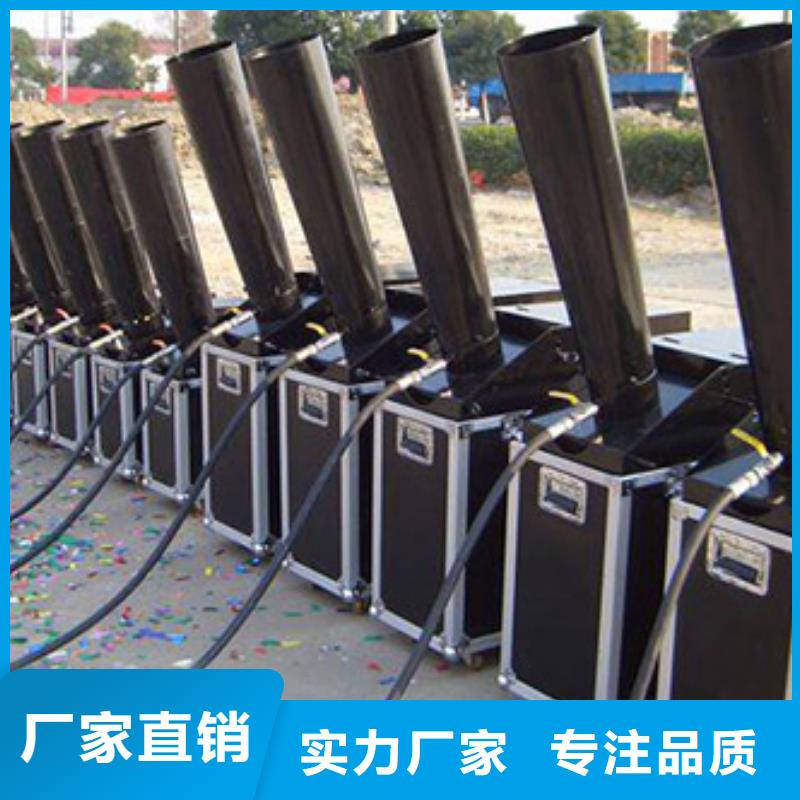 启动道具租赁飞天彩虹厂家好品质