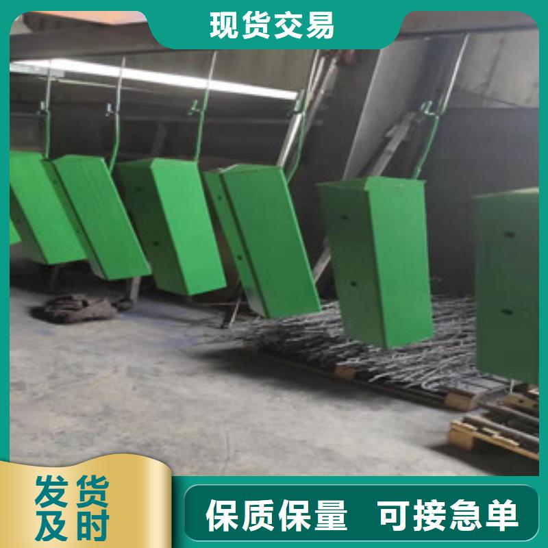 景观灯光护栏