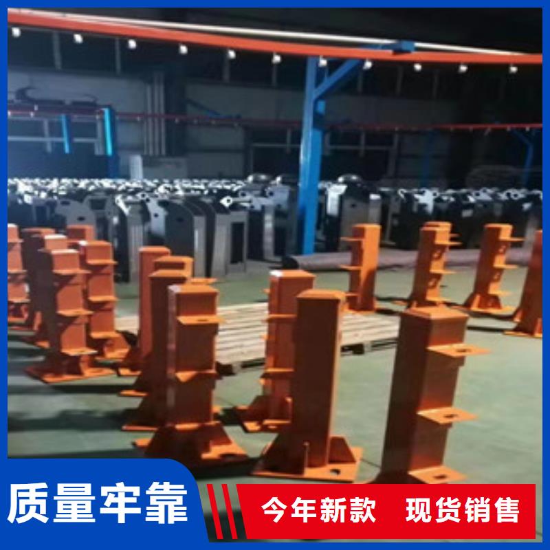 景观桥梁护栏全国发货