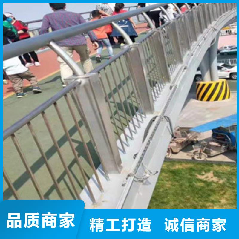 桥梁金属护栏出厂价格