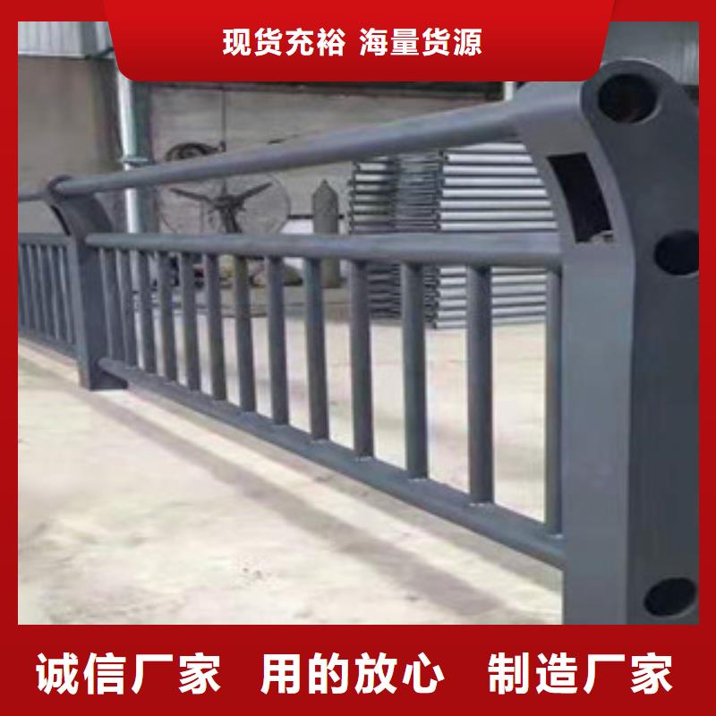 仿木河道护栏畅销全国