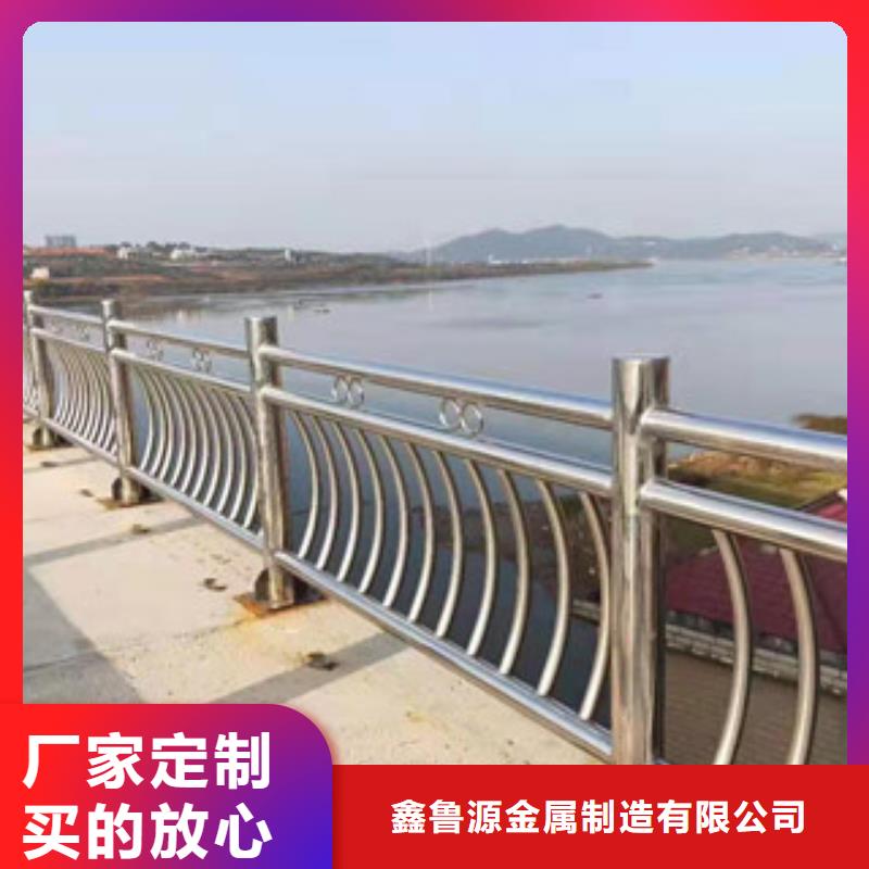 不锈钢栏杆柱子来样定制
