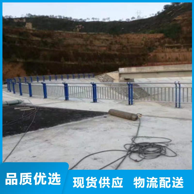 户外不锈钢栏杆优惠报价