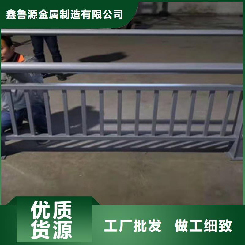 不锈钢政护栏生产加工