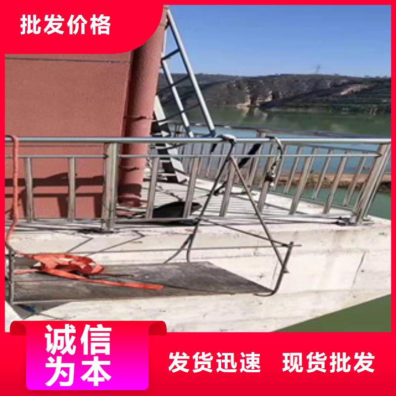 不锈钢桥梁护栏精选好货
