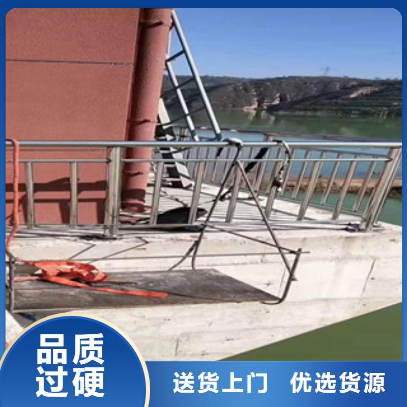 不锈钢城市景观防护栏市场行情