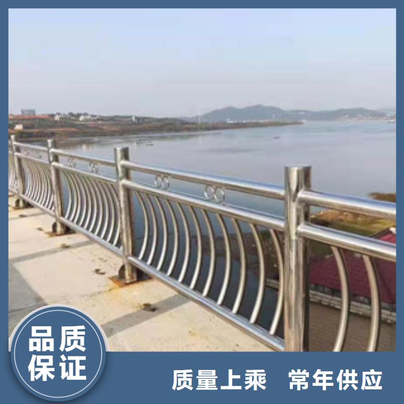 不锈钢不锈钢景观护栏甄选好厂家