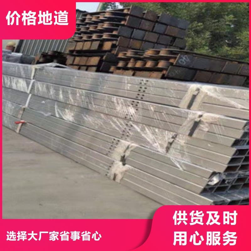 不锈钢_桥梁防撞护栏厂家实力雄厚