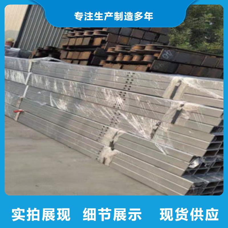 不锈钢城市景观防护栏市场行情