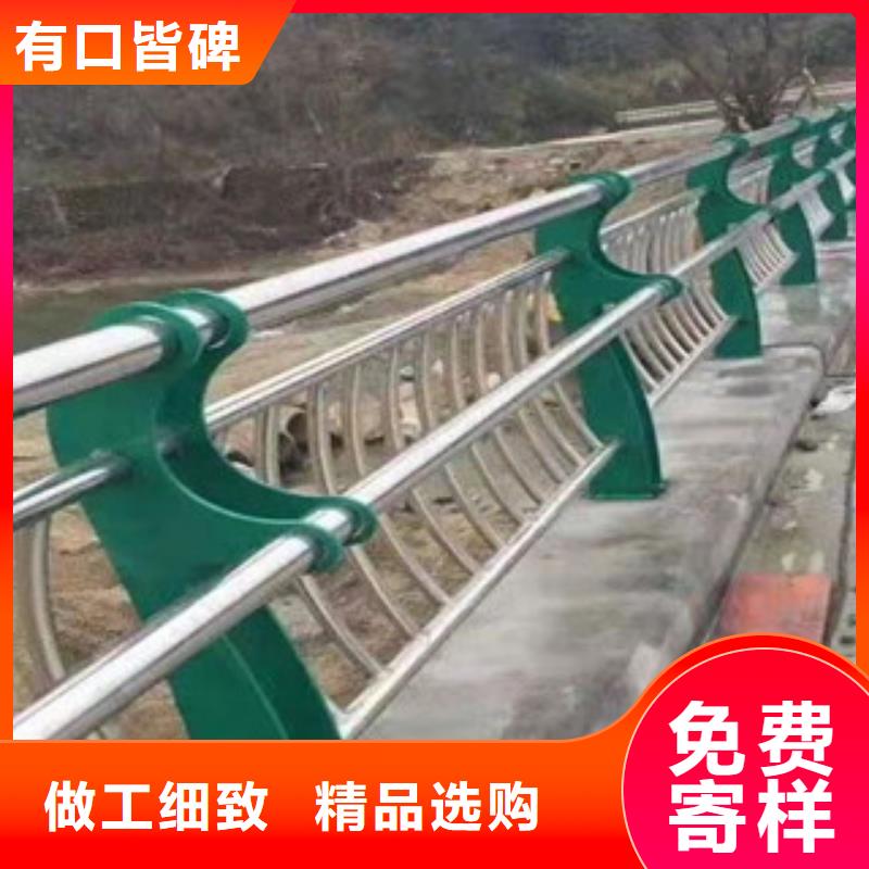 不锈钢【镀锌波形护栏】实地大厂