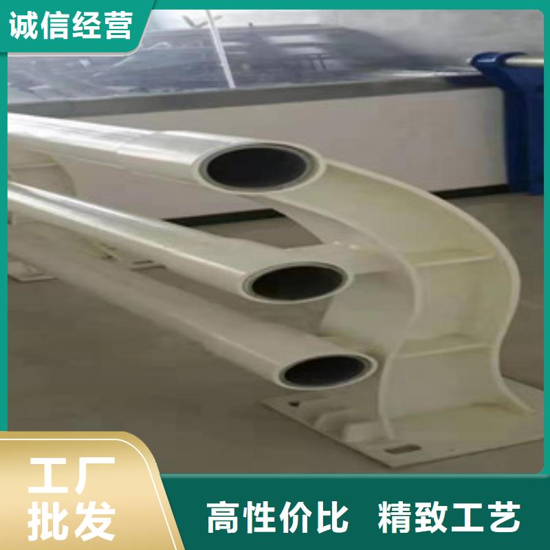 不锈钢【桥梁防撞护栏】实力优品