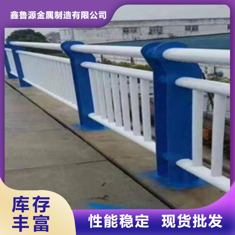 不锈钢_桥梁防撞护栏厂家实力雄厚
