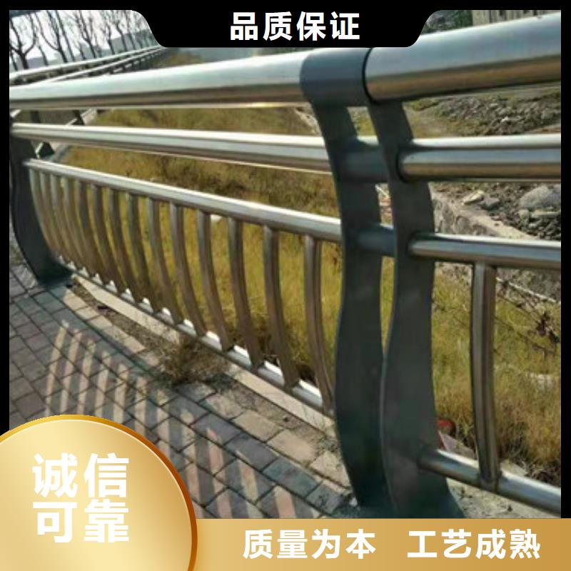 铸钢防撞护栏立柱生产厂家服务为先