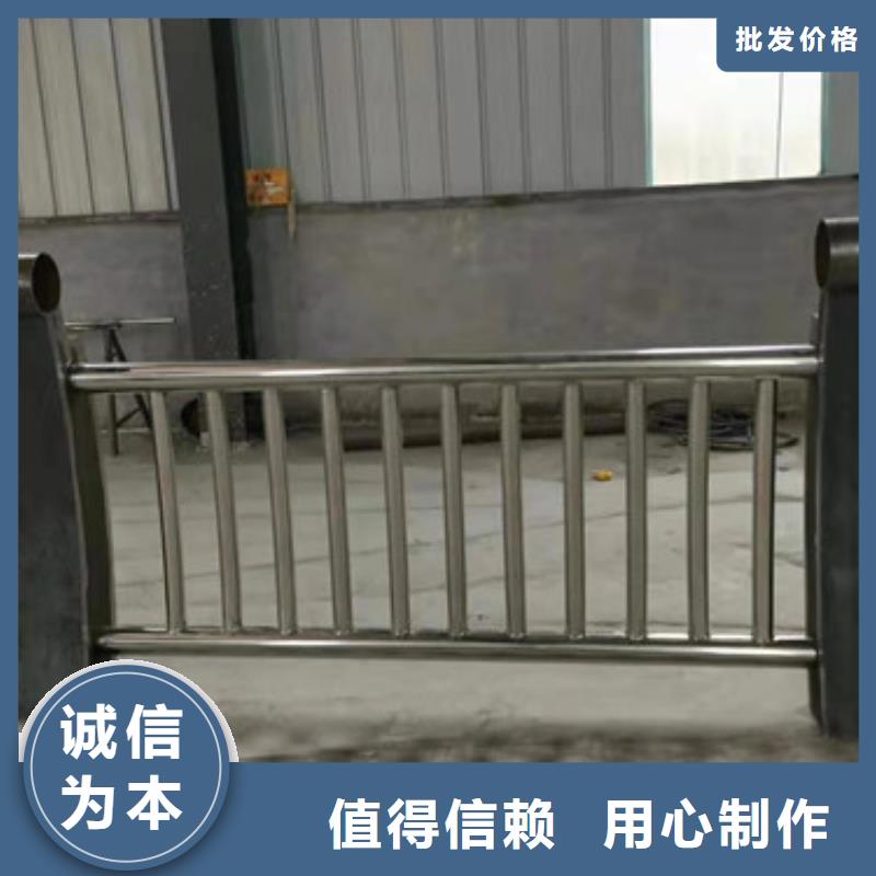 铸钢防撞护栏立柱价格在线报价