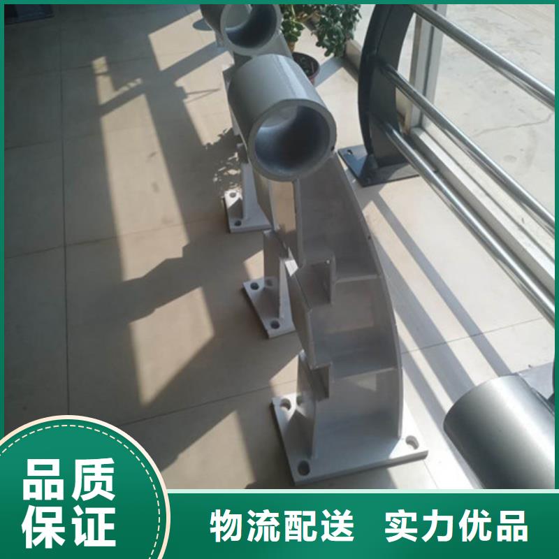 铸钢防撞护栏立柱价格在线报价