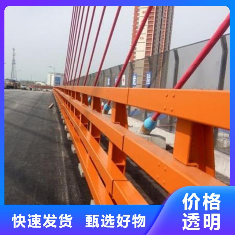 铸铁防撞护栏联系方式出货快