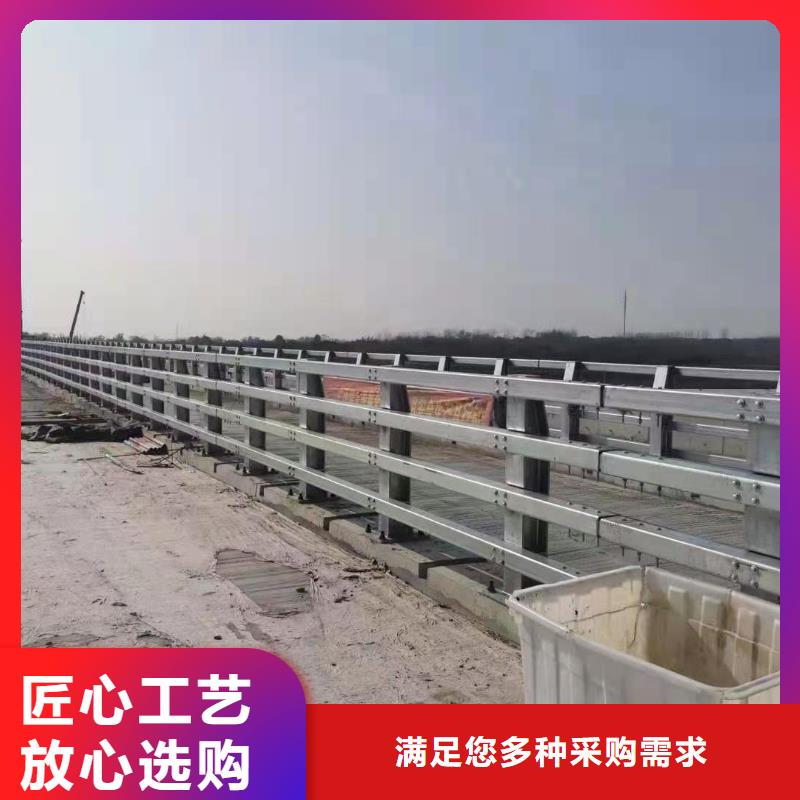 铸钢护栏立柱生产厂家服务至上