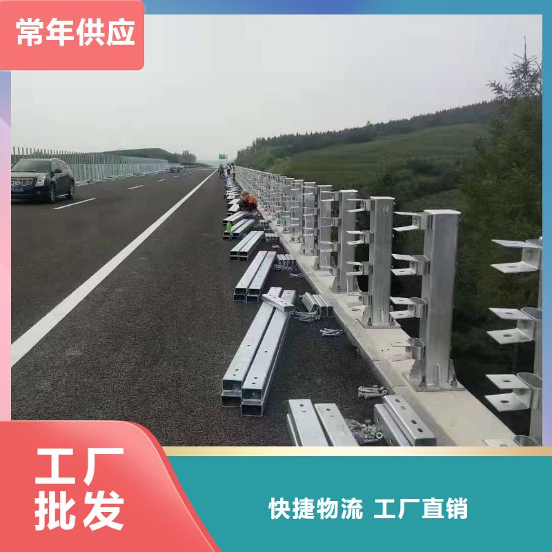 立柱-桥梁护栏放心选购