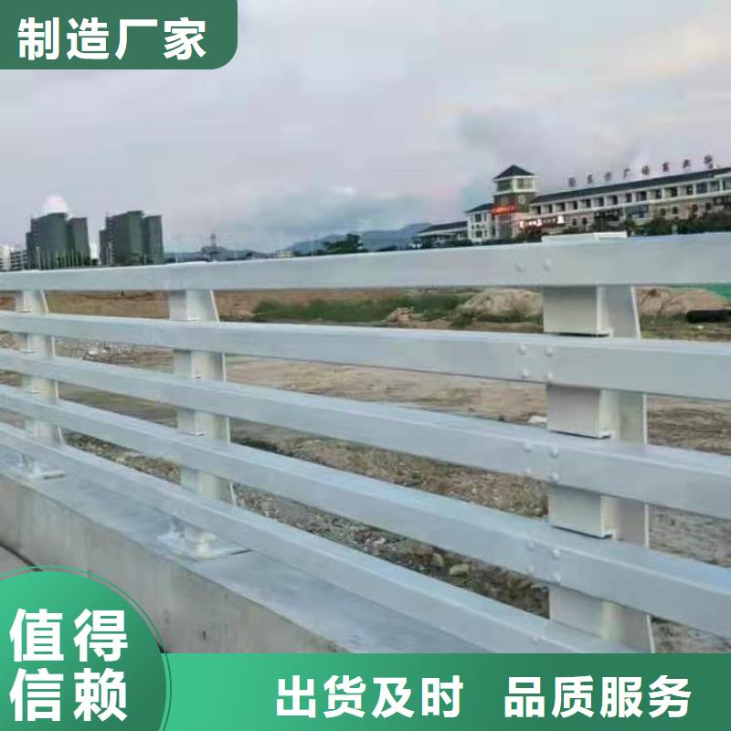 立柱-防撞护栏立柱满足客户需求