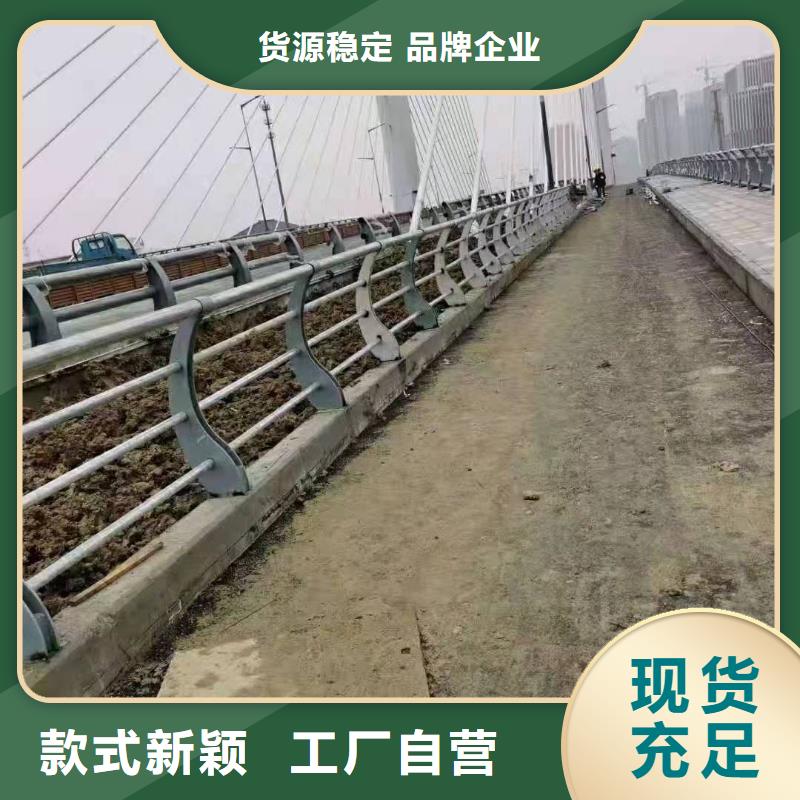 立柱【交通护栏】好品质经得住考验