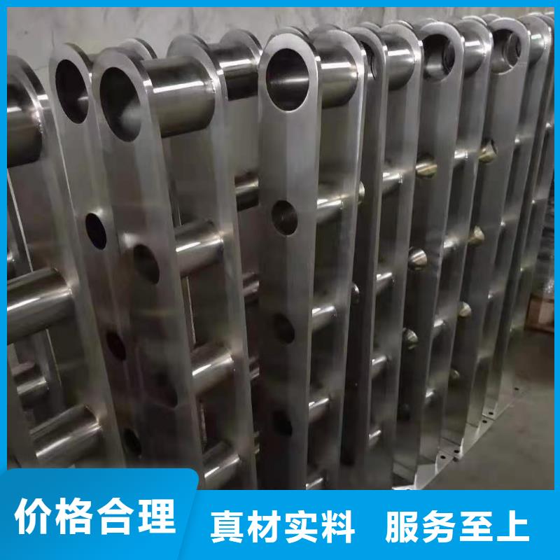 立柱中央分隔栏采购无忧