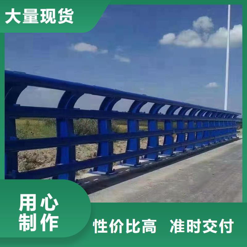 立柱【交通护栏】好品质经得住考验