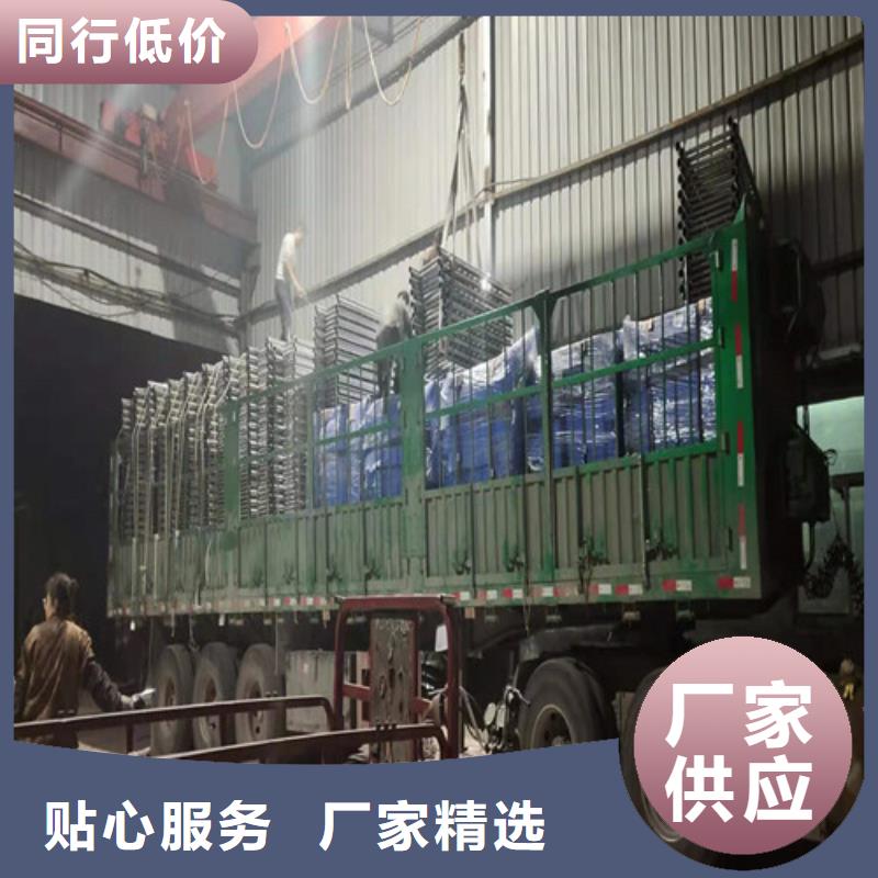 不锈钢桥梁护栏多少钱一米