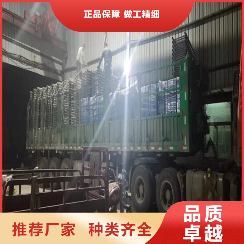 精选201碳素钢复合管护栏厂家