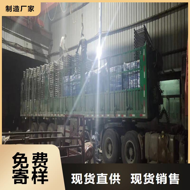 复合管桥梁护栏现货供应