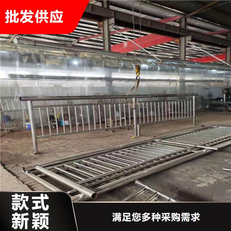 不锈钢钢丝绳护栏-您身边的不锈钢钢丝绳护栏厂家