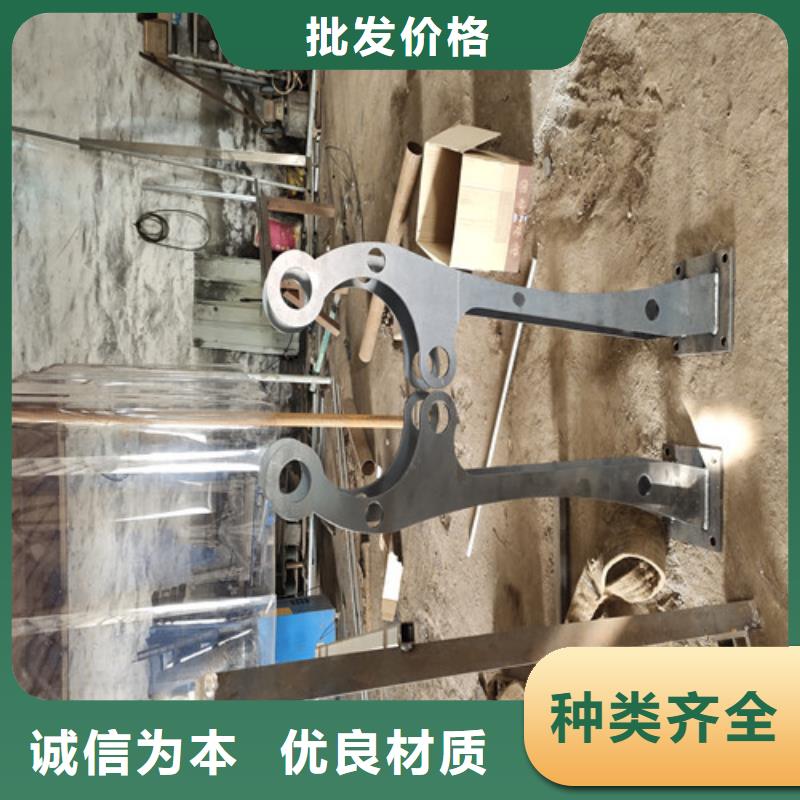 灯光景观护栏质量保证