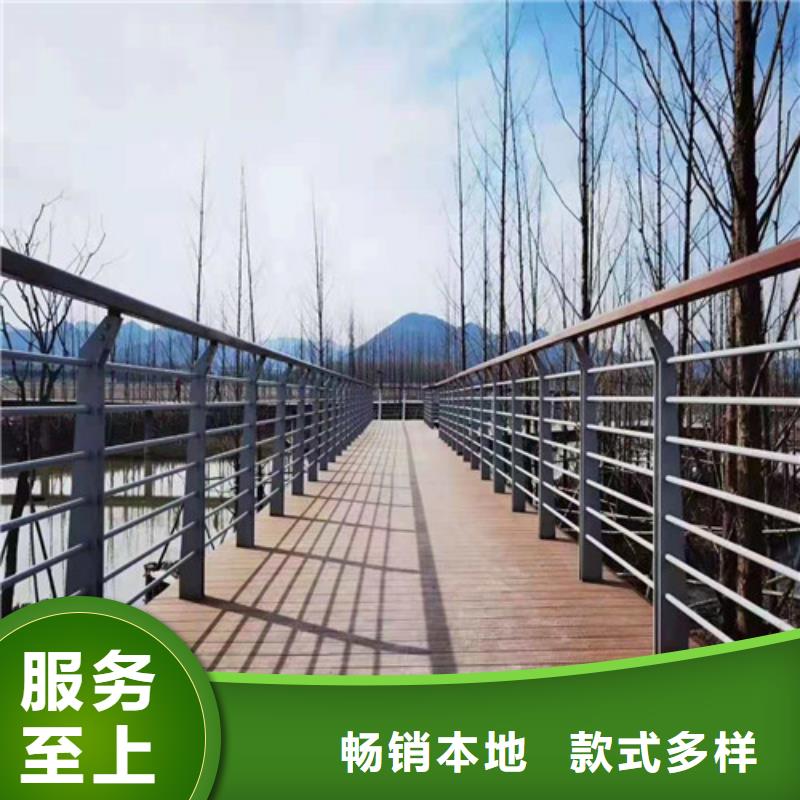 经验丰富的201不锈钢立柱基地