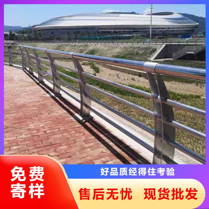 201不锈钢钢板立柱测量设计安装山东桥梁护栏厂