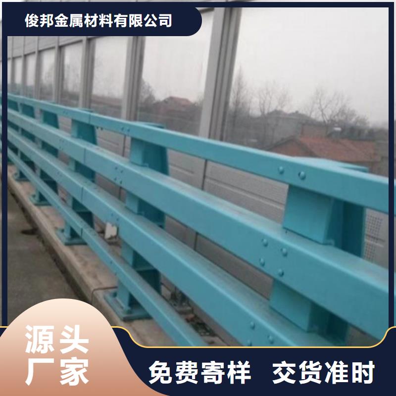 河道景观立柱厂家报价山东桥梁护栏厂