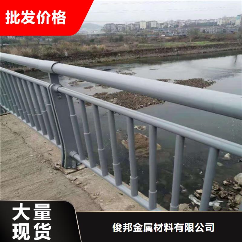 不锈钢景观护栏生产安装